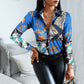 Blouse for Women I Nelleke Blouse - Spring 2025 Collection