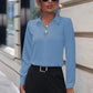 Stylish Spring Women's Blouse - Emma
