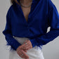Blouse for Women - CarlijnsBlouse, Spring 2025 Collection