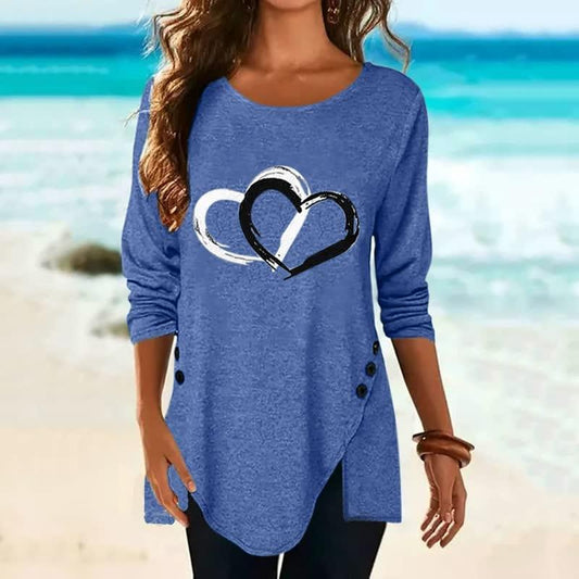 2 Hearts