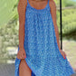 Tracy - Flowy Summer Slip Dress 2025