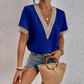 Women’s Summer T-Shirt - Tanja