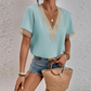 Women’s Summer T-Shirt - Tanja