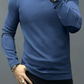 Manuel - Long Sleeve Sweater