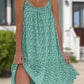 Tracy - Flowy Summer Slip Dress 2025