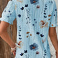 Esmeralda | Spring V-Neck Blouse 2025 Edition