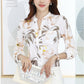 Chiffon Blouse for Women - EdenBlouse, Spring 2025 Collection