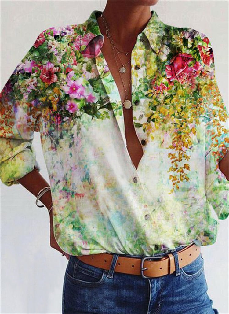 Blouse for Women I DoortjesBlouse - Spring 2025 Collection
