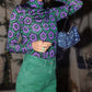 Women's Top for Summer 2025