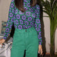 Women's Top for Summer 2025