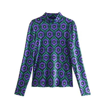 Women's Top for Summer 2025