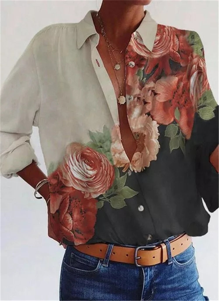 Blouse for Women I DoortjesBlouse - Spring 2025 Collection