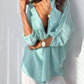 Blouse for Spring 2025 and Summer Breeze