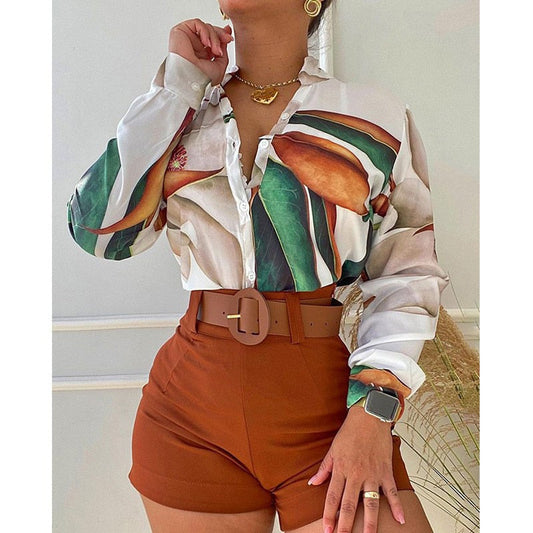 Blouse for Women - Spring 2025 Collection by JoansBlouse