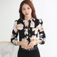 Chiffon Blouse for Women - EdenBlouse, Spring 2025 Collection