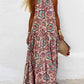 Greta - Stylish boho dress