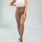 Julia | SlimFit Lined Fleece Tights