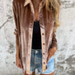 Spring Style Long Sleeve Shirt Blouse 2025 - Clara