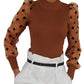 Addilyns Blouse for Women Spring 2025 Collection