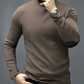 Manuel - Long Sleeve Sweater
