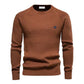 Milo CosyCraft Sweater - Trendy &amp; Warm for Every Occasion