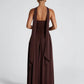 Nylah | Maxi Dress