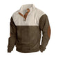 James - Men's Sweater