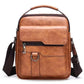 Wanlana - Leather Crossbody Bag for women