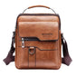 Wanlana - Leather Crossbody Bag for women