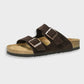 Danielle | Casual and stylish winter slippers