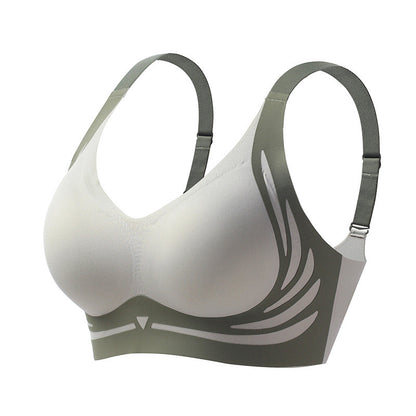 Wireless Push-up Bra – ComfortLift