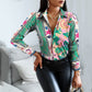 Blouse for Women I Nelleke Blouse - Spring 2025 Collection