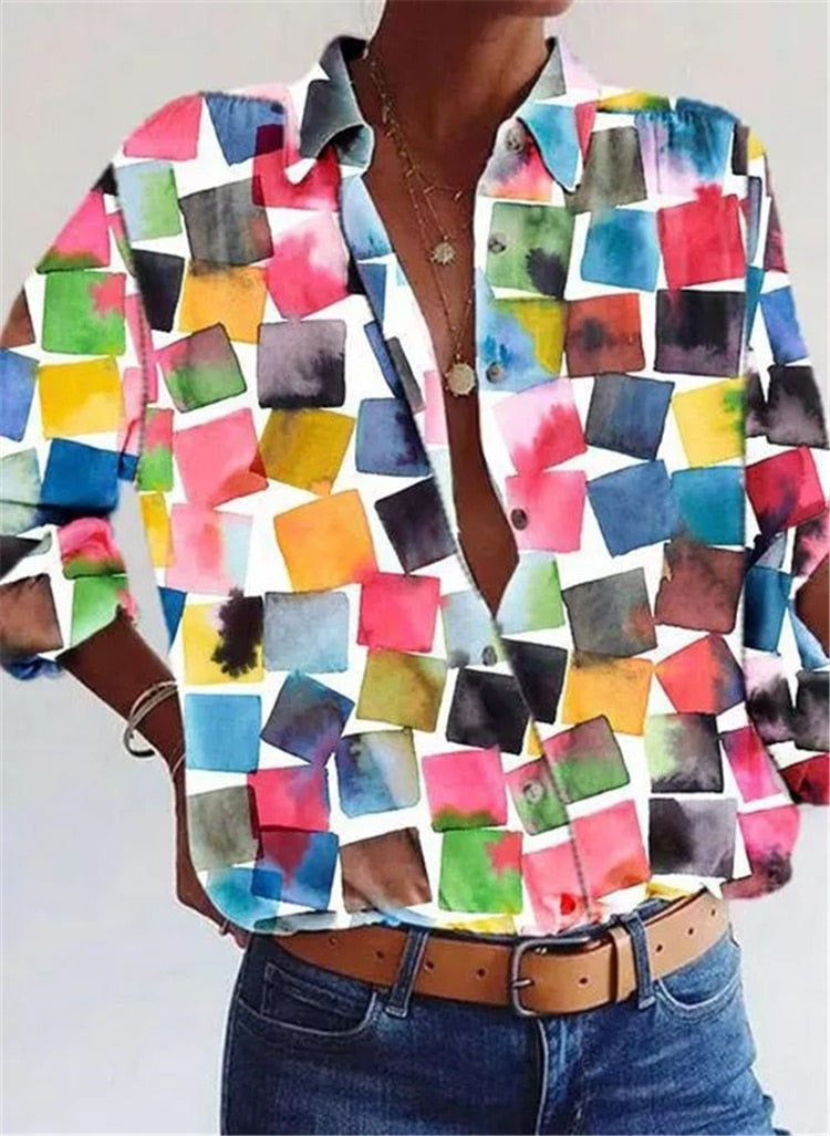 Blouse for Women I DoortjesBlouse - Spring 2025 Collection