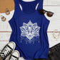 Rose - Women's Fashion Tank Top