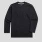Manuel - Long Sleeve Sweater