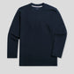 Manuel - Long Sleeve Sweater