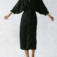 Lorry - Elegant pleated dress