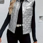 Alice - Elegant sleeveless vest for women