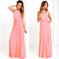Orivienne – Versatile Infinity Maxi Dress