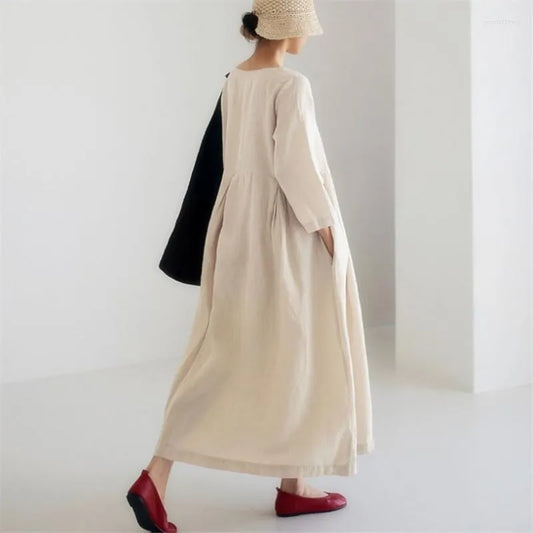 Louise -Casual dresses