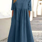 Alina - Midi Dress