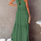 Elsie | Elegant Ruffled Dress
