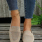 Naomi | Fashionable and minimalist winter shoes
