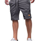 Men's Drawstring Shorts