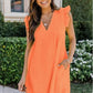 Boho Summer Dress for Women | Trendy Design for Trendsetters