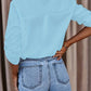 Gimhani | Women's Casual V-Neck Blouse - Comfortable & Stylish