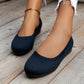Blossom - orthopedic knitted lightweight shoes