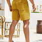Marlon - Men's Casual Swim Trunks