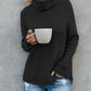 Clara -Turtleneck sweater