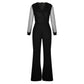 Casual Leisure Jumpsuit for Women